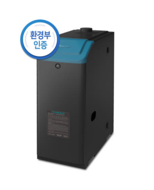 귀뚜라미 기름보일러 스텐 하이핀 BLUE 순환펌프 팽창탱크 내장형 13D 17D 21D, 21D(우)