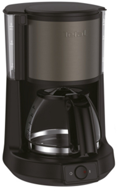 가정용 홈카페 필터 커피메이커 0.6L 소형 커피머신