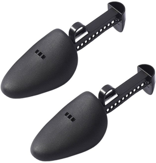 LINJIN 휴대용 슈트리 슈가드 길이조절 (23.5~31cm) 구두/운동화 변형방지 신발 주름방지