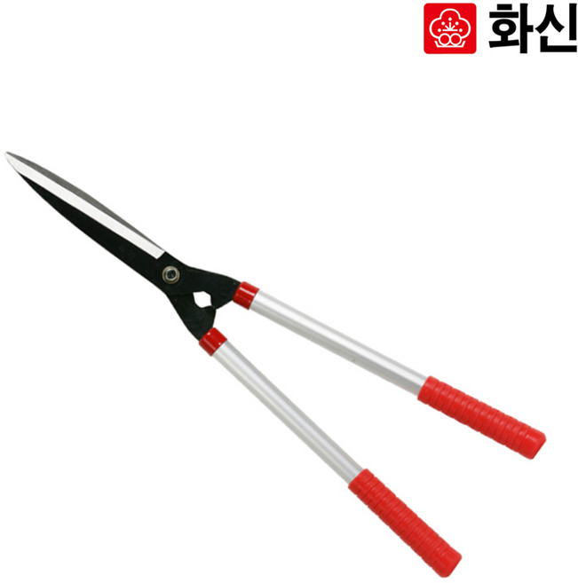 화신금속 양손가위 K-570 조경가위 원예가위, 1개