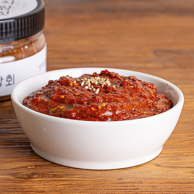 [미식상회] 갈치쌈젓, 1개, 400g