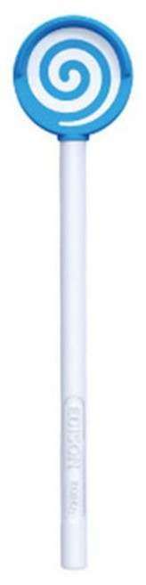 에디슨 혀클리너 블루 케이스포함, 1개입, 1개