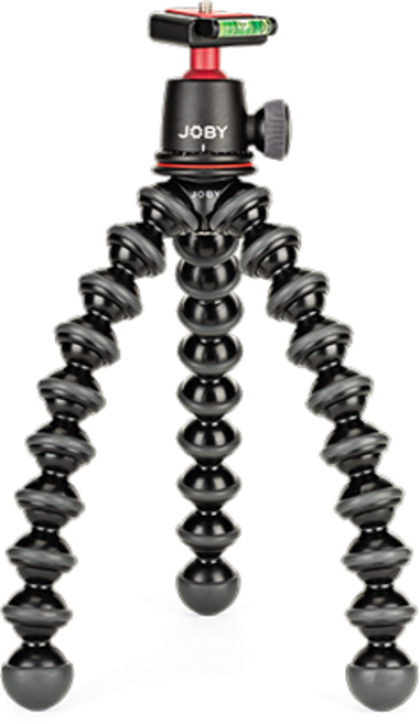 조비 GorillaPod 3K Kit Smart 고릴라포드 스마트폰 삼각대 키트, 1개