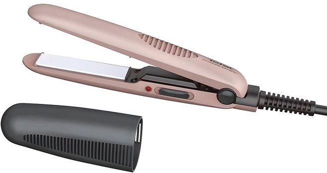 테팔 포켓 파워 헤어스트레이트너, (단일)Assorted color, T-FAL/HS1120K0