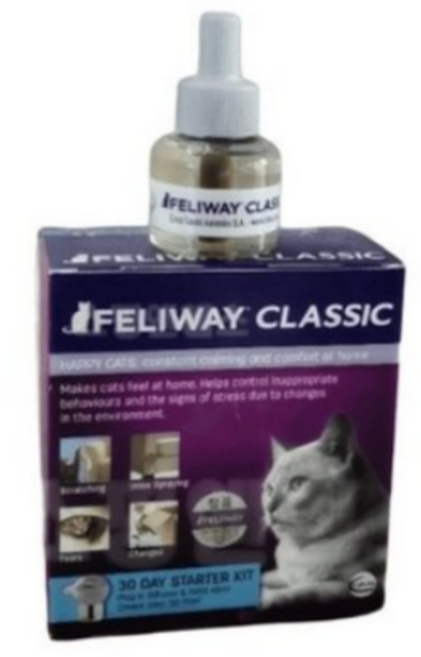 정식수입품 펠리웨이 프렌즈, 48ml, 1세트