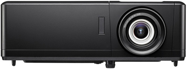 [Optoma] 옵토마 UHZ50+ 4K UHD 빔프로젝터, 프로젝터 단품