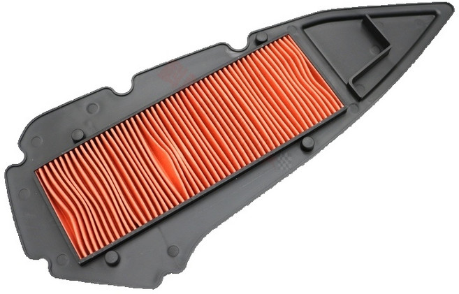 OD 존테스368G 튜닝 에어 필터 오일필터 그리드 인렛 스펀지, 에어 필터 1개