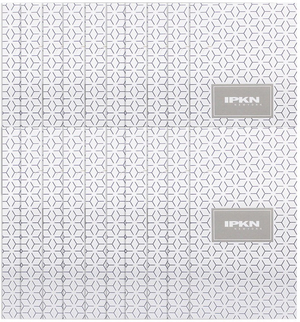 입큰 면 화장솜, 20개, 80개입