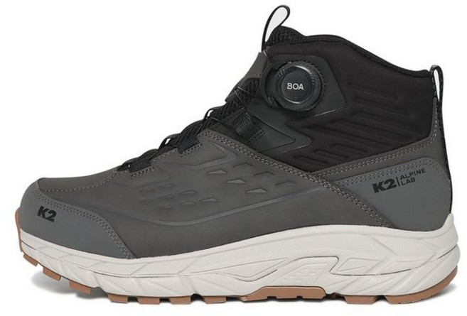 케이투 K2 아모라(C6)_Dark Grey KMF25G06C6 174677