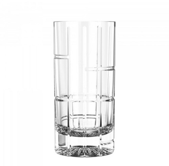 트라제 FTR 하이볼 350ml 오션글라스 트라제 모던 하이볼 350ml P03666, 1개