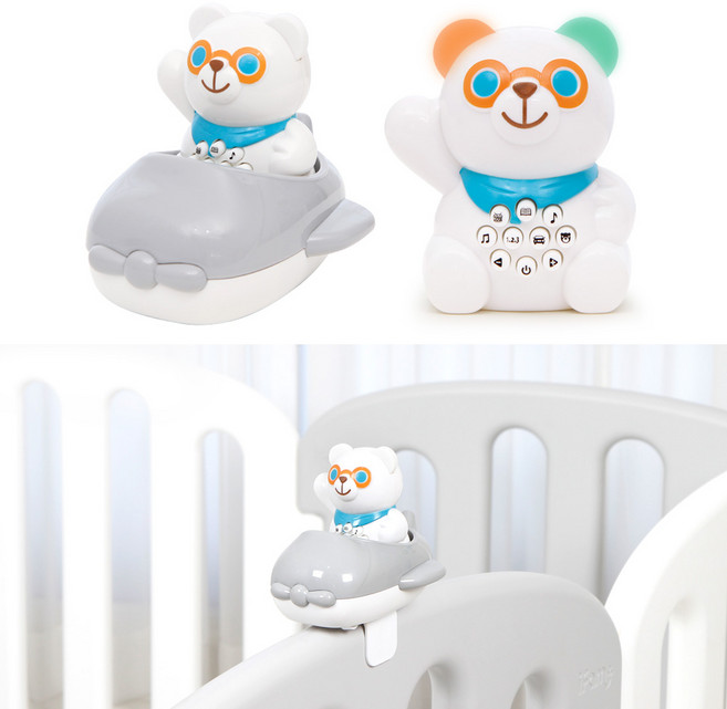 아이팜 플라잉파파 장난감 베이비룸 호환, 01. 플라잉 파파, 1개