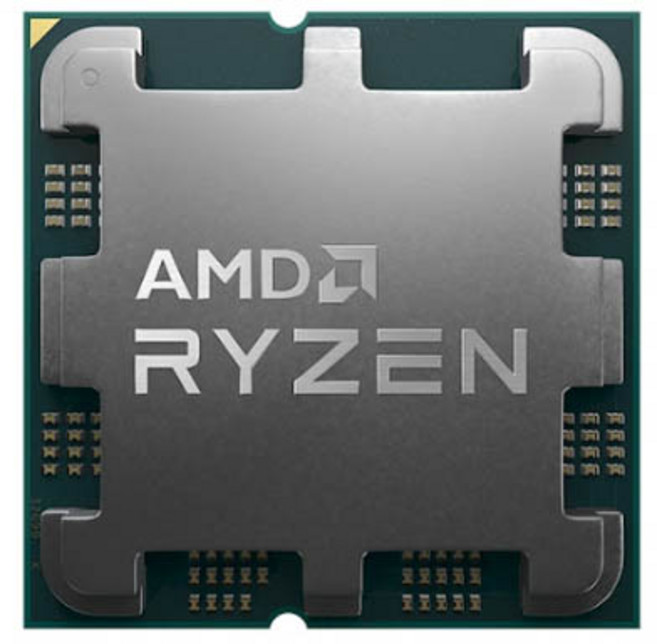 AMD 라이젠 정품 R7 7700X CPU (멀티팩 라파엘 AM5 쿨러미포함), 선택하세요