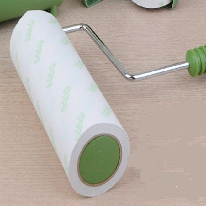 싸다월드컵 돌돌 테이프크리너 테이프크리너16cm