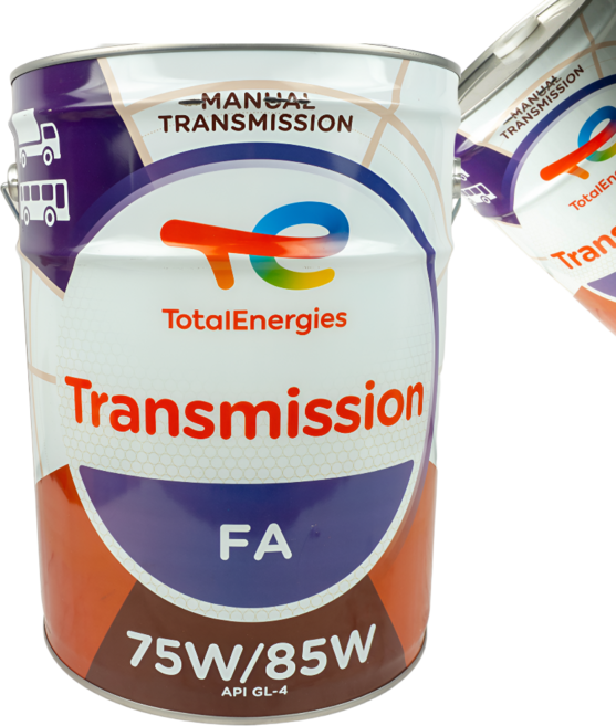 대용량 토탈 FA 75W85W 20L 전륜 구동 수동 변속기 미션 오일 기어오일, 토탈 전륜기어오일75W85 20리터, 1개