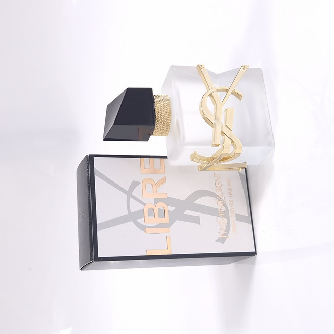 3위 - 입생로랑리브르 헤어 미스트30ml-머릿결결은 촉촉하게 흔들리는 머리결에서 아름다움이 피어나, 1개, 30ml
