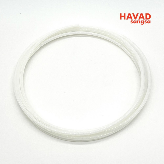 업소용 식기세척기 부품 공급 호스 3미터 세제 린스 호스, 1개, 100g