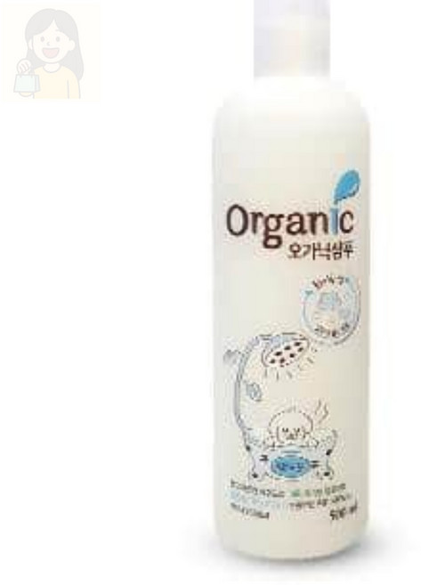 너블룸 샴푸 화이트닝 500ml 강아지위생용품