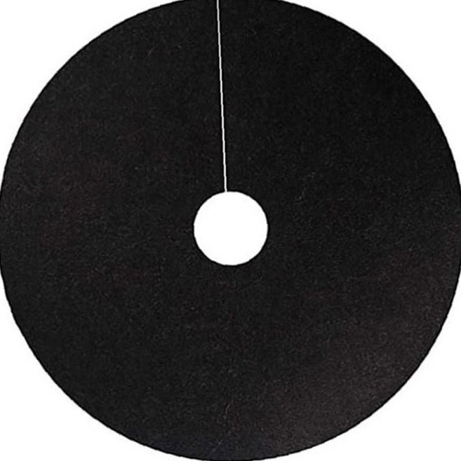 나무제초 잡초 나무 매트 10p 72cm 수목덮개, 72cm 10p
