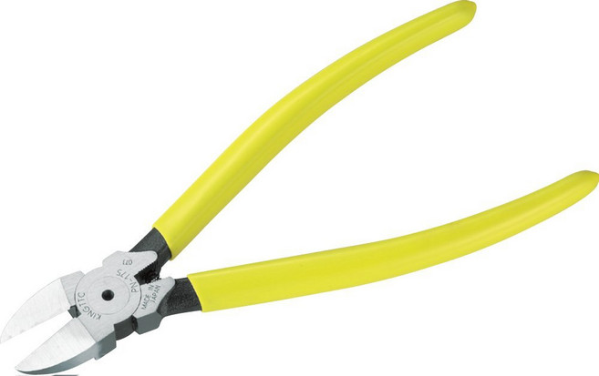 king TTC 헤비 플래니퍼 175mm PN-175, 1개