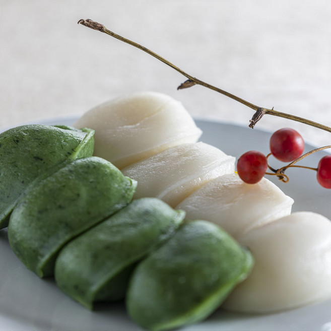 굳지않는 떡 바람떡 앙금 1kg, 1개, 2kg