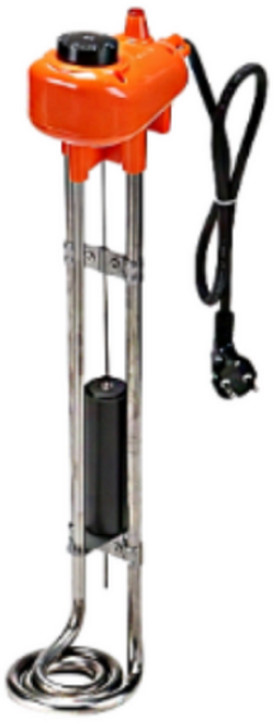 돼지꼬리히터 참 좋은 히터, 참좋은히터_2.8KW(500mm)