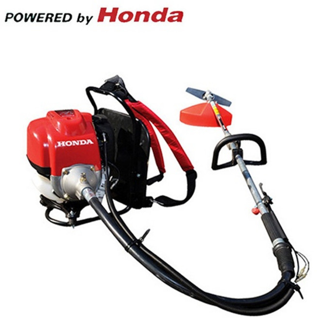 혼다 혼다예초기 4행정 4싸이클 GX35 완제품 HD-435S HD435S 벌초 제초기 국산이도날 무료증정 엔진 예초기, 1개