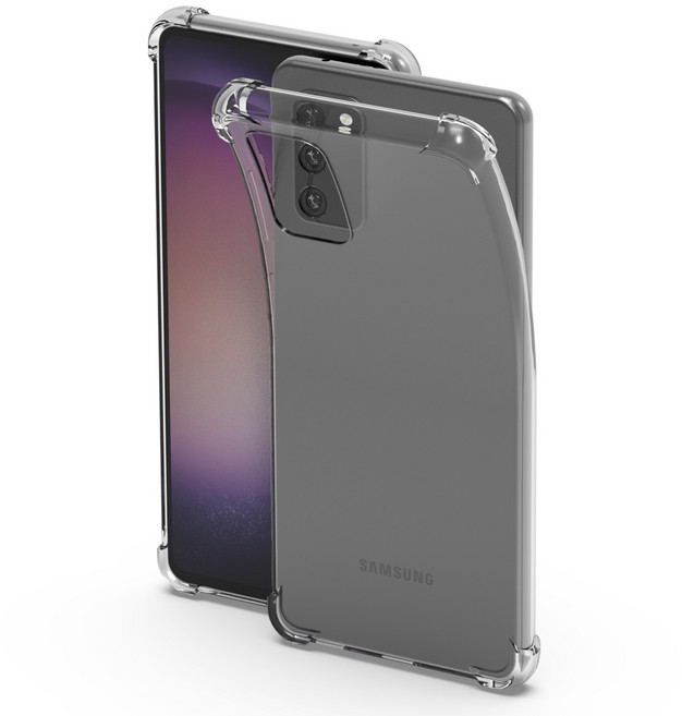 로랜텍 림피오 휴대폰 케이스