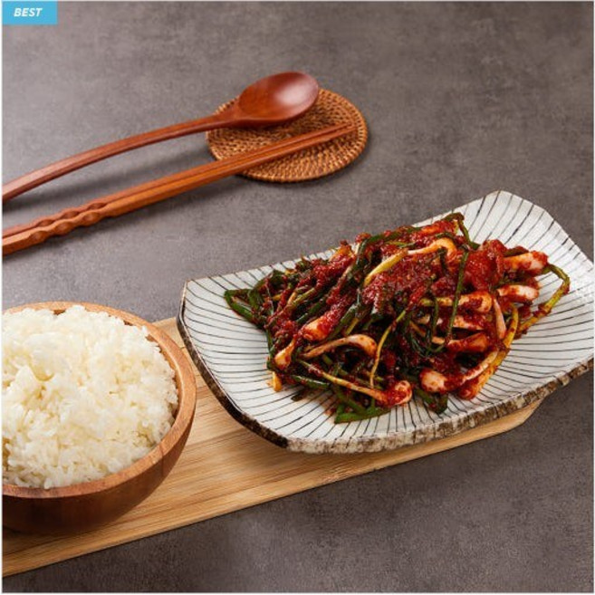 자연락 남도김치 대통령상수상 국내산 깔끔하고 밥도둑 파김치 중량별 택 1, 1개, 1kg