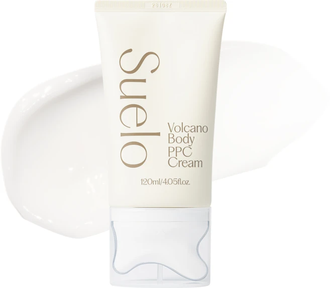 [슈엘로] 볼케이노 바디 PPC 셀룰라이트 괄사크림, 1개, 120ml - 쿠팡