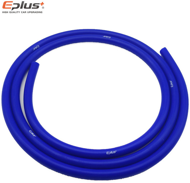 실리콘호스 튜브 범용 실리콘 진공 호스 튜빙 3MM 4MM 6MM 8MM 10MM 12MM 블루 자동차 부품 실리카겔, [09] ID6MM-2M