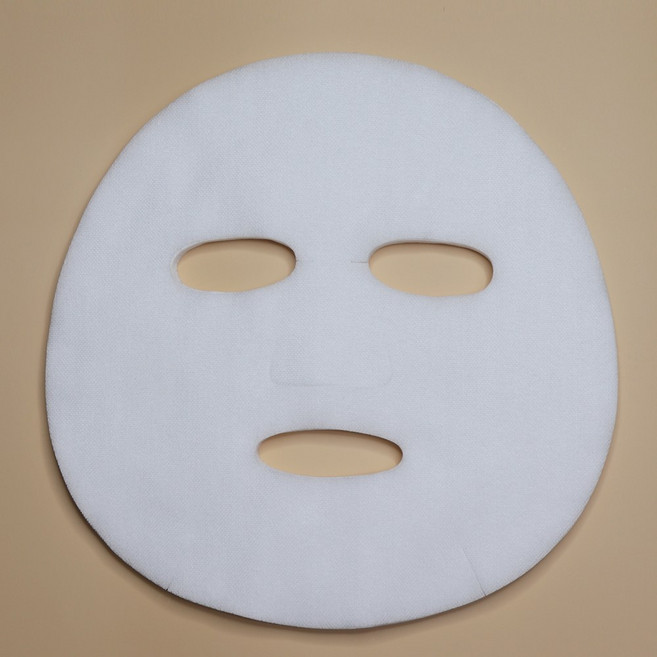 비앙코 실크 스킨 핏 마스크 시트지 50매, 실크 스킨 핏 1팩 (50매), 1개, 마스크시트지