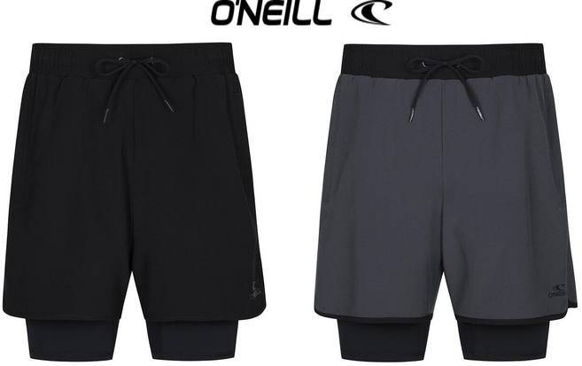 오닐 워터파크 계곡 서핑 수상스키 워터레깅스반바지 운동겸용 남성용 서프 9부 레깅스 보드숏 OMUPO2120