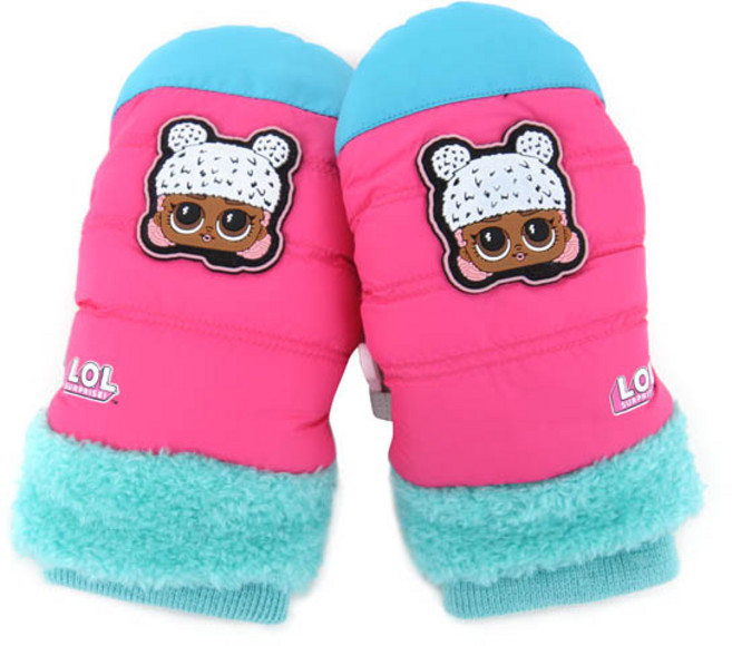 엘오엘LOL 스키엄지장갑-19SG-LO05 (M0707)