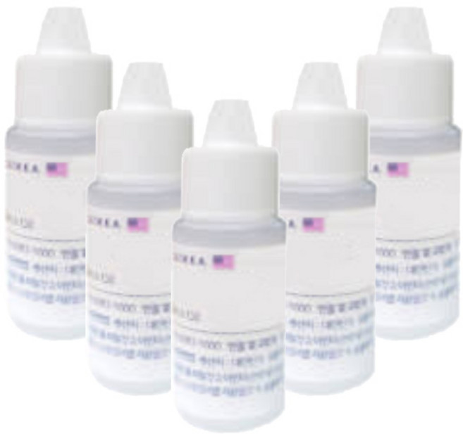 [캔들이케아] USA 프래그런스오일 미국향 10ml, 1개, 46.메리미