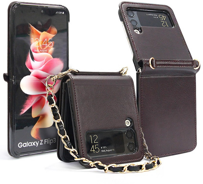엘리제 30cm 손목줄 스트랩 갤럭시Z플립케이스 Z플립케이스 갤럭시Z플립케이스 전기종제작