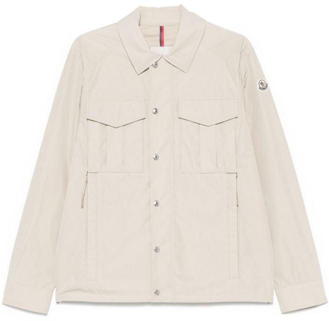 몽클레르 프레마 재킷