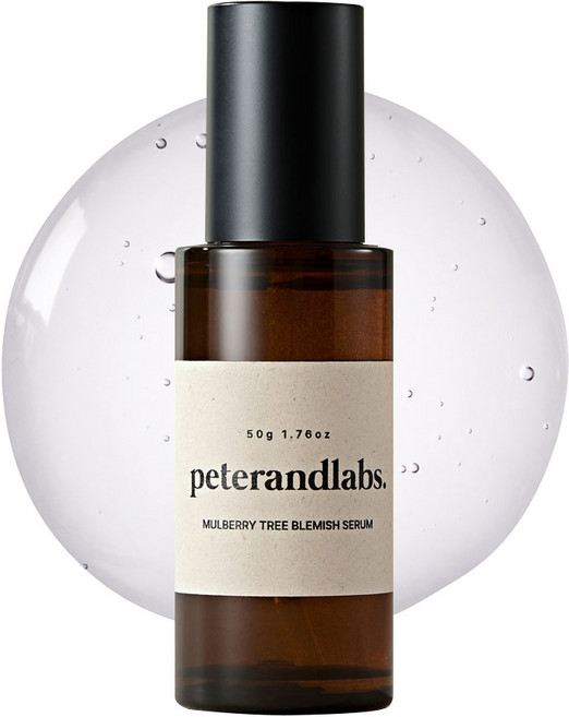 피터앤랩스 나이아신아마이드 5% + 트라넥삼산 5% 세럼 기미 색소침착 착색 전용 앰플, 1개, 50ml