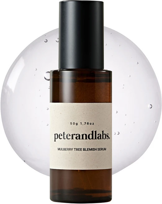 피터앤랩스 나이아신아마이드 5% + 트라넥삼산 5% 세럼 기미 색소침착 착색 전용 앰플, 1개, 50ml - 쿠팡