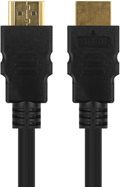 이지넷유비쿼터스 NEXT-100UHD4K HDMI v2.0 모니터케이블, 1개, 2m