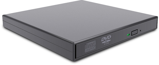 넥스트 외장콤 ODD 노트북 외장 CD롬