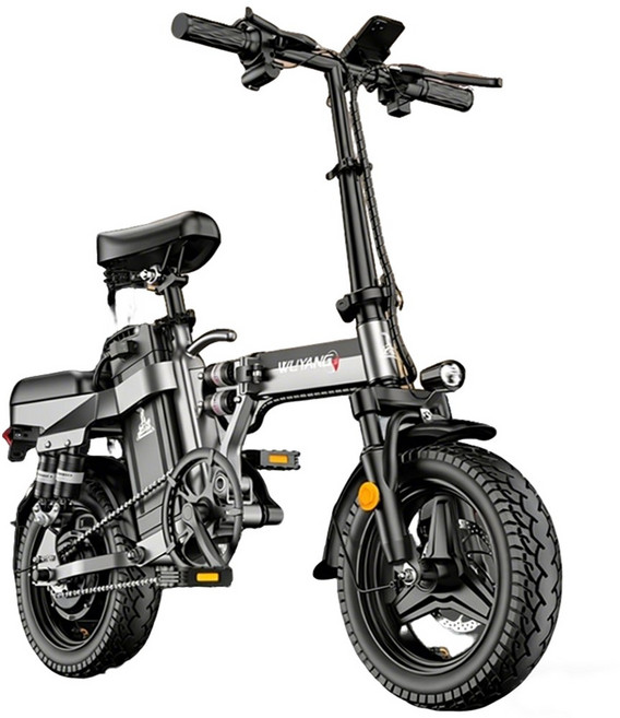 우양엑스마 국내배터리 초경량 알류미늄바디 22서스펜션 전기자전거 배달 대리 출퇴근 미니벨로 최대 160KM, 알루미늄 합금