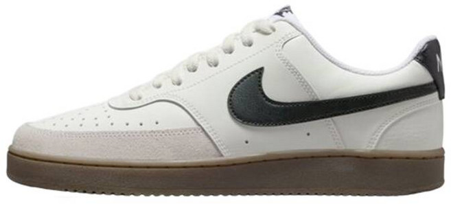 나이키 코트 비전 로우 남성/여성 운동화 캐주얼 스니커즈 데일리화