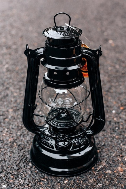 야외 캠핑 호롱불 석유 등유램프 남포등 호야등 테이블 조명 레트로 감성 불멍 광부 철도등, 블랙