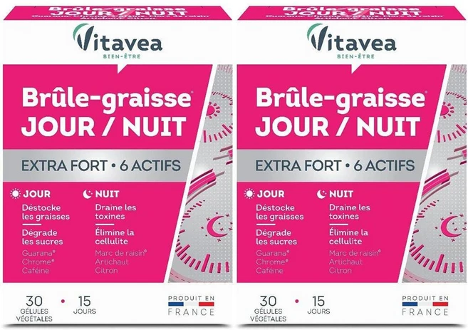 비타베아 엑스트라 셀루라이트 드레이너 캡슐, 2개, 30정 - 쿠팡