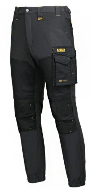 디월트 워크웨어 프레도니아 T1 그레이 DWC283-014 조거팬츠 작업복 케주얼웨어 카고바지