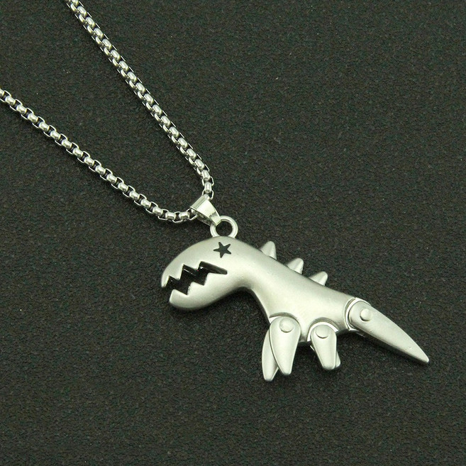 다이나믹피플 남자패션목걸이 28종