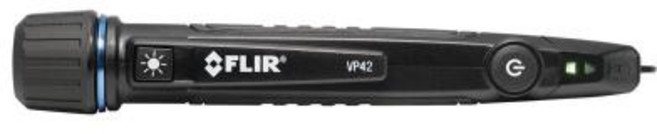 플리어 검전기 VP42, 1개