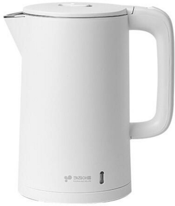 (키친아트) 올스텐 무선 이중 전기보온포트 1.8L (KAJ-D304T), KAJ-D304T