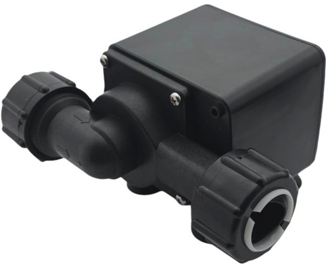 세드라수중펌프 냉각기수족관 순환펌프 KSP-15000 KSP-150A (150W) 배관형, 1개