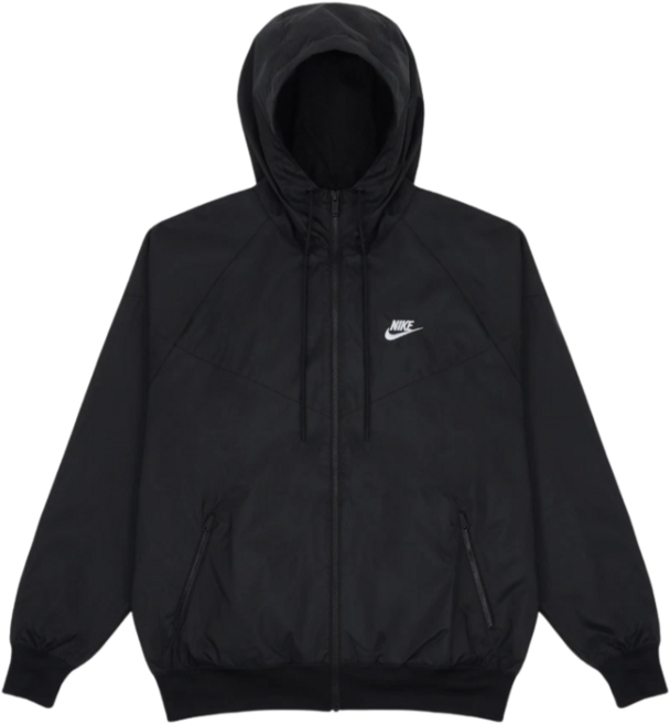나이키 남여공용 바람막이